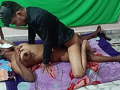 New hot Indian wife in sexy photos