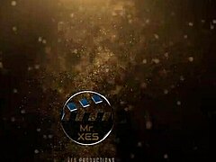 Blonde California teen takes a huge black shaft for a wild public ride on the road