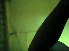 i watch eva parvin in a hardcore scene