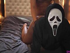 यह स्क्रीम 6 कॉसप्ले इतना वाइल्ड हो गया, यकीन नहीं होता!