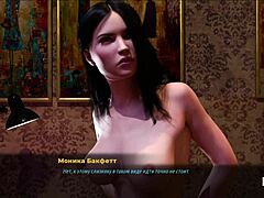 Get lost in the world of animated porn with Fashionbusiness