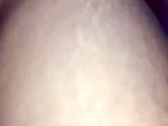 A Little 18+ BDSM With My Neighbor Submissive!