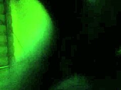 i watch eva parvin in a hardcore scene