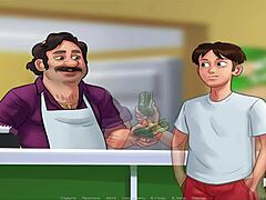 Summertimesaga - Do You Like Her Pussy E4 45