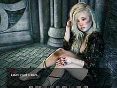 Tales From The Unending Void 119