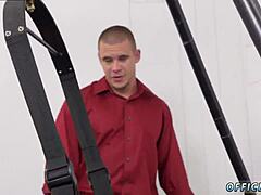 I’m so moved by these gay thugs’ hardcore first-time stories.