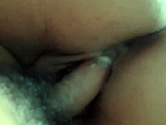 My Big Ass Rides In Homemade Scene