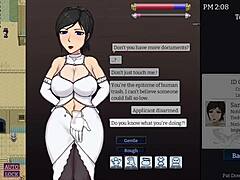 Are you ready for big tits ass fetish cumshot?