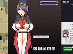 Are you ready for big tits ass fetish cumshot?