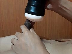 Thai Cock Play in Wild Group Session