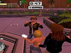 Bonetown Guide Part 1