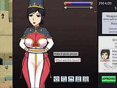 Are you ready for big tits ass fetish cumshot?