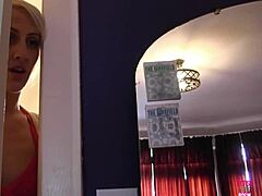 Lovely Hairy Gay Couple Enjoys Fun with Beautiful Sex Toys