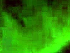 enjoying some oral pleasure on her pussy