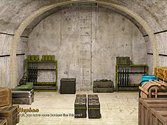 Retrieving the Past: Brunette's Intense Game in S3 Ep28