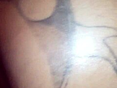 Ebony Ass Creampied by Black Hammer