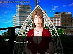 Discovering My New Family 147 In Anime Hentai Cartoon