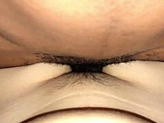 Bbc fucks latina teen 😈