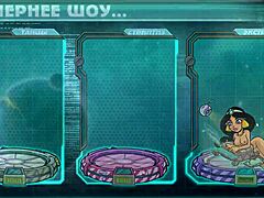 what's next in star channel 34 gameplay part 6