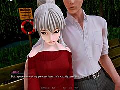 harem hotel 398 with big tits anime girls