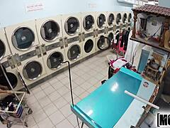 annika eve shows natural tits. hardcore cumshot on pervs patrol.