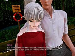 harem hotel 398 with big tits anime girls