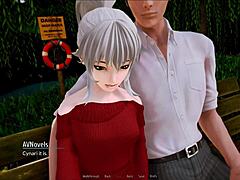 harem hotel 398 with big tits anime girls