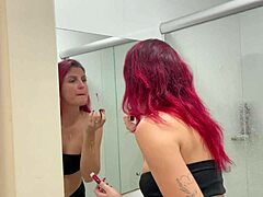 i sent the cuck home and fucked a big black cock