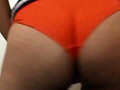 Watch This Latina's Webcam Fun On April 5!