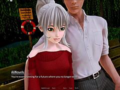 harem hotel 398 with big tits anime girls