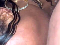 Wanna join our wild ebony threesome with deepthroat?