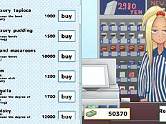 well, love iz in the air with megu ep 10