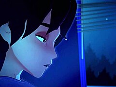 Meru the succubus seduces in full ova series