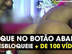 Debora Fantine live sexy bi show