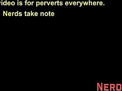 First time slut tricked into stroking and sucking. What happens next will shock you.