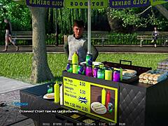 Rock star gameplay 😎