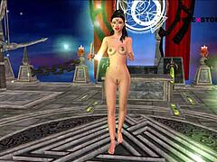 hindi audio sex story - chudai ki kahani - neha bhabhi's adventure part 20