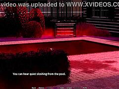 Play Halloween in the rift with Yona