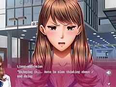 katei kyoushi x saimin part 2 with english subtitles