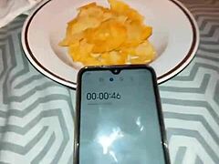 Nice gift blowjob Darcy Dark?