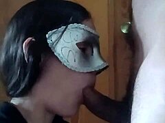 mi mujer me pilla después ducha