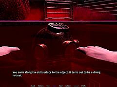 Play Halloween in the rift with Yona