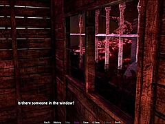 Play Halloween in the rift with Yona