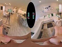 Is Lisey Sweet Ready To Celebrate St. Patrick's Day With Anal And Doggystyle?