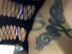 Shaun's Tight Ass Pounded Hard in Homemade Clip