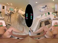 Is Lisey Sweet Ready To Celebrate St. Patrick's Day With Anal And Doggystyle?