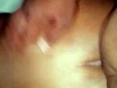 Girlfriend With Friend In Black Scene