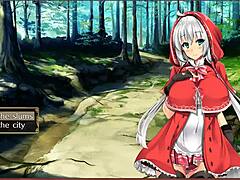 Blonde gets creampied in group scene from Key of Egg