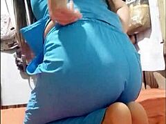 ¿Cuánto Mayores Más Zorras Mujer Vieja Madura Cree Tener Lo Necesario Para Iniciar En El Mundo Del Porno Casero Tetas Grandes Y Vagina Ajustada Dice Tener Aunque Lucen Bastante Usadas Por Ser Vieja Sucia