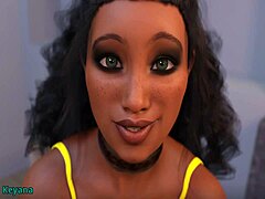 amateur teen gets anal fucked hard